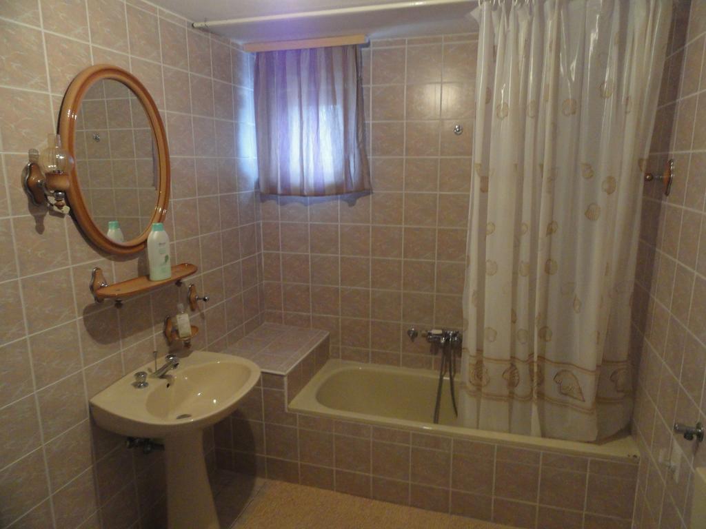 Apartma Skubin Apartment Kobarid Phòng bức ảnh