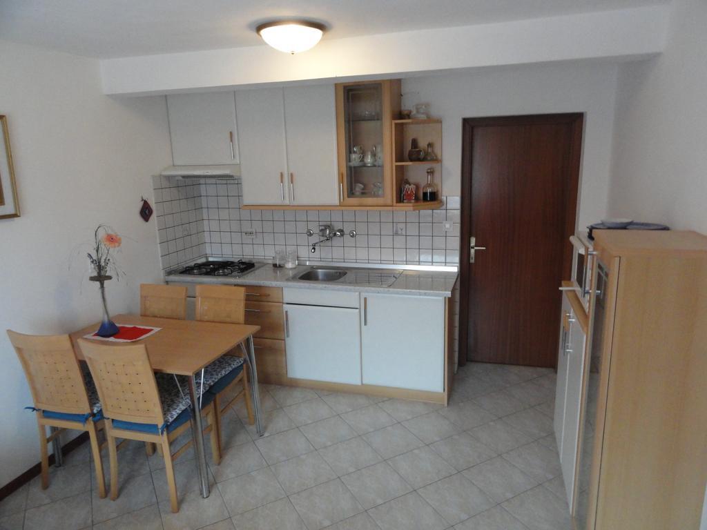 Apartma Skubin Apartment Kobarid Phòng bức ảnh