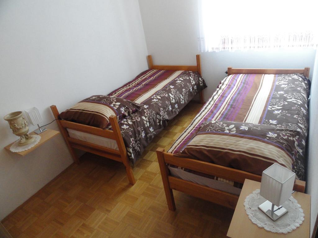Apartma Skubin Apartment Kobarid Phòng bức ảnh